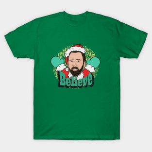 Saint Nick T-Shirt